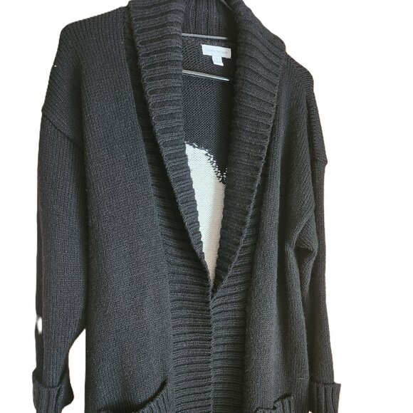 Charter Club Winter Sweater - Picture 1 of 5